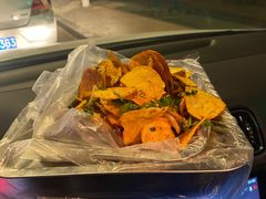 -勃利地摊·勃立小串烧烤