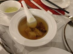 -酌宴府The China Club·广州万富希尔顿酒店(云城东路店)