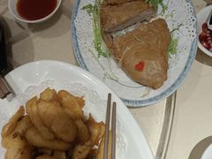 -佛有缘素食馆·荔湾老字号(陈家祠首店)