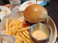 -卡朋西餐(宝安大仟里店)