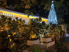 -火车头法国西餐厅