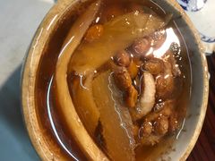 -達揚原味燉品(文明路店)