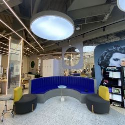 -PE SALON 