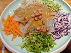 -清风园肘子馆(万家大激店)