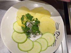-猫爪爪原切自助烤肉(观音桥阳光世纪店)