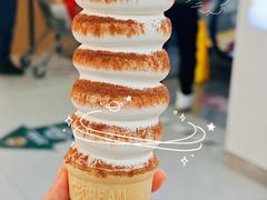 -DQ·蛋糕·冰淇淋(天通苑华联店)