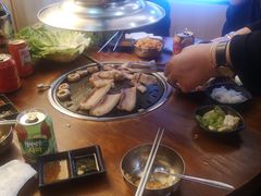 -杀猪天·韩国烤肉(总店)