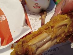 -麦当劳(清远大道得来速店)