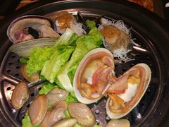 -船奇蒸汽海鲜·闽菜(八市海鲜总店)