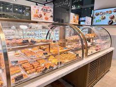-巴黎贝甜(常德路店)
