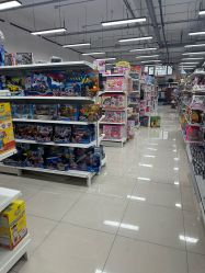 -玩动奇季品牌玩具超市