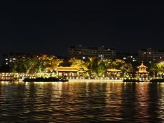 -南通濠河风景名胜区