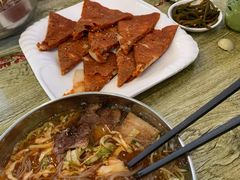 -三顺韩式料理店(广益店)