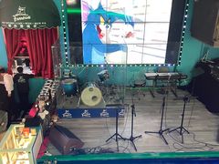 -Famous肥猫墨西哥音乐餐吧(五棵松华熙LIVE店)