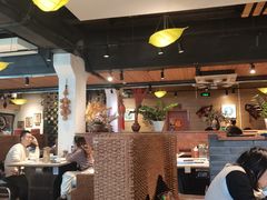 -云尊府云南菜·蒸汽石锅鱼(学清路店)