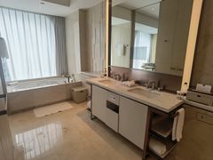 -北京康莱德酒店