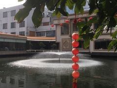 -番禺宾馆丽苑厅