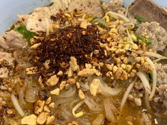 -榮泰米粉湯(Left Shop)