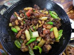 招牌三下锅-胡师傅三下锅(汽车站店)
