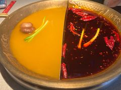 -小龙坎火锅(全球总店)