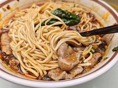 -武胜段记猪肝面(卓锦城店)