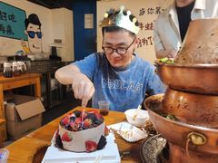 -黄泰吉拾味餐厅(江汉路店)