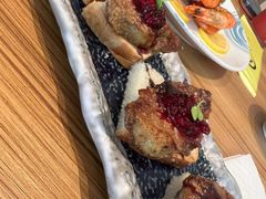 -花和海鲜自助(梅江店)