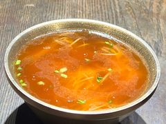 -魁盛居百年鲁菜馆(县西巷店)
