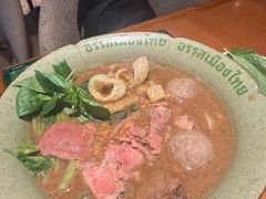 -Tegu泰古莲·泰国餐厅(红山6979店)