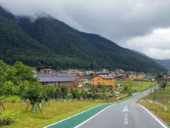 -丽江泸沽湖景区