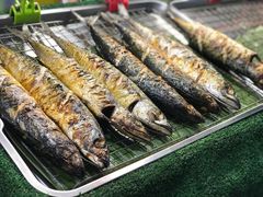 -滨海尚泰美食广场