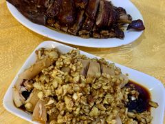 -华兴餐厅·招牌生鱼片(桃园路店)