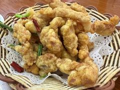 -胡子饮食店
