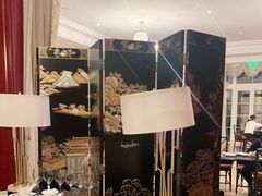-天伦里餐厅(绿城桃花源店)