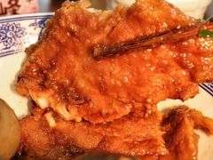 -圳兴面王·拌川·特色炒面(南山保利剧院店)