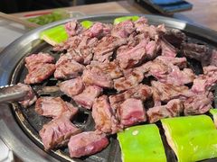 -霸腹烤肉(厦门柚子番店)