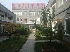 -缘福乡村铁锅炖民宿(八达岭店)