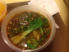 iphone_upload_pic-魏家凉皮(博水商务大厦店)