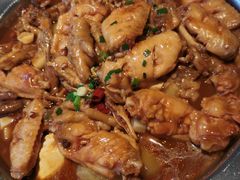 -胖哥俩肉蟹煲(杭州下沙学林街店)