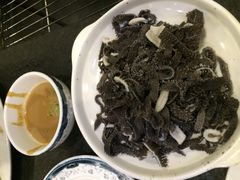 -厚味居炙子烤肉·清真(天桥南纬路店)