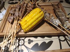 -新凯旋烧烤·燕姐千岛湖土菜