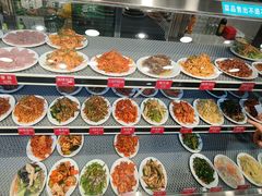 -韩麦大冷面(桂花街直营店)