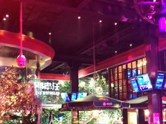 大堂-肉串汪(望京店)