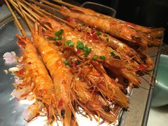 -绿茶餐厅(西单老佛爷店)
