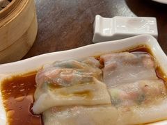 -潮福城大酒楼·潮粤菜·港式点心(阳光城店)