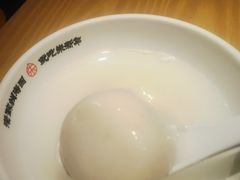 -朱新年·苏式汤团·面点(北寺塔店)