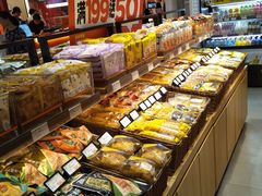 -来伊份(龙之梦长宁店)