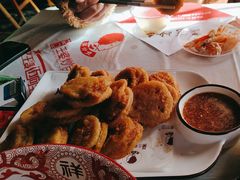 -王婆炒鱼(总店)