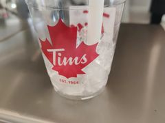 -Tims天好咖啡·贝果(东吴龙湖天街店)