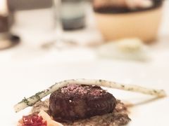 -Le Comptoir de Pierre Gagnaire